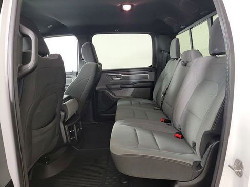 Used 2023 RAM 1500 Big Horn AWD/4WD image 15