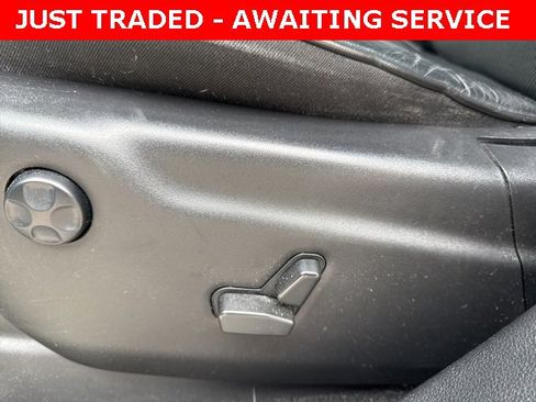 Used 2021 Jeep Grand Cherokee High Altitude image 13