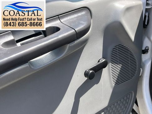 Used 2007 Ford F250 2WD SuperCab Super Duty image 6