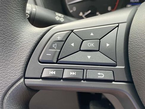 New 2025 Nissan Altima 2.5 S image 22