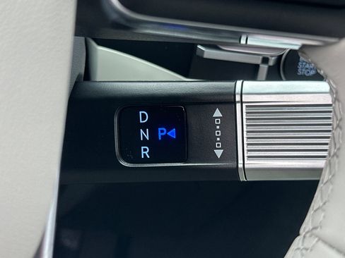 New 2026 Hyundai Santa Fe SEL image 22