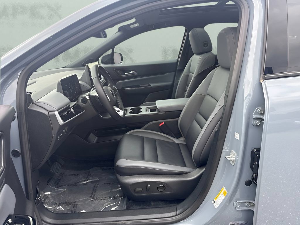 Used 2025 Honda Prologue Touring image 9
