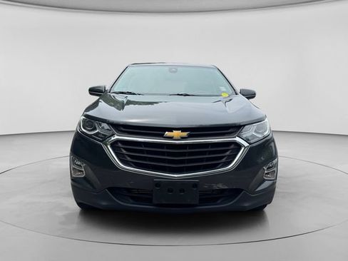 Used 2020 Chevrolet Equinox LT AWD/4WD image 6