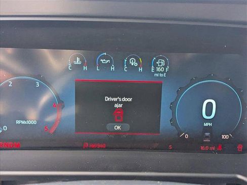 New 2025 Ford F250 Lariat w/ Lariat Ultimate Package image 10