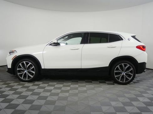 Used 2018 BMW X2 xDrive28i w/ Convenience Package image 6