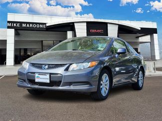 Used 2012 Honda Civic EX image 1