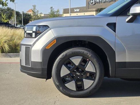 New 2026 Hyundai Santa Fe SE image 6