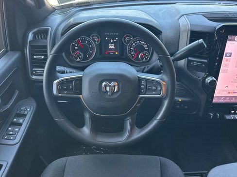 New 2026 RAM 2500 Tradesman AWD/4WD image 14