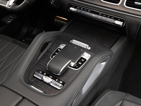 Used 2023 Mercedes-Benz GLS 63 AMG 4MATIC image 20