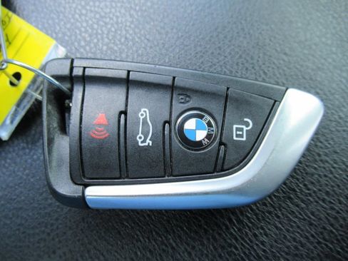 Used 2018 BMW X3 xDrive30i AWD/4WD image 30