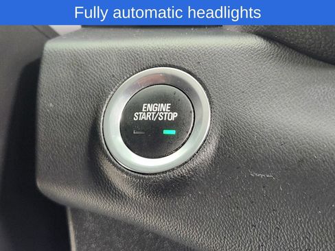 Used 2024 GMC Terrain SLE AWD/4WD image 24