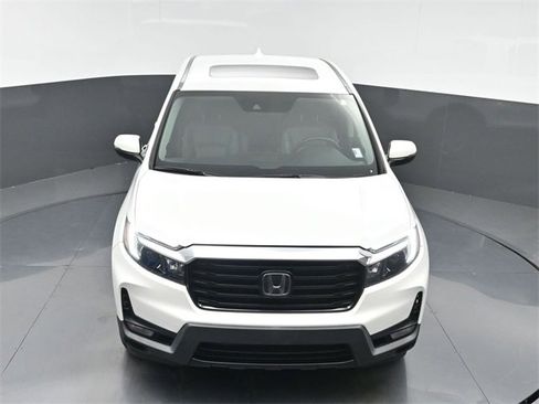 Certified 2022 Honda Ridgeline RTL-E image 30