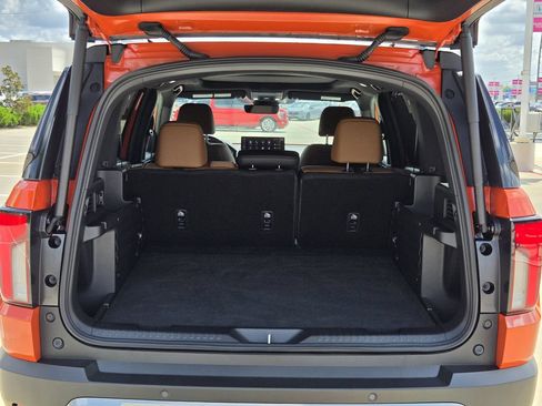 Certified 2026 Honda Passport TrailSport Elite image 19
