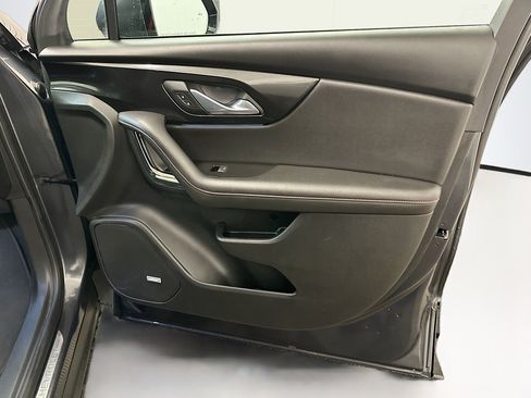 Used 2021 Chevrolet Blazer RS w/ Enhanced Convenience Package image 35