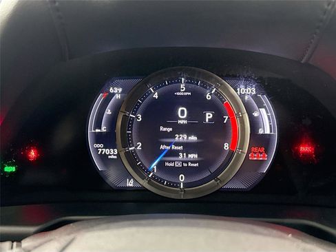 Used 2019 Lexus ES 350 F Sport w/ Accessory Package 2 image 29