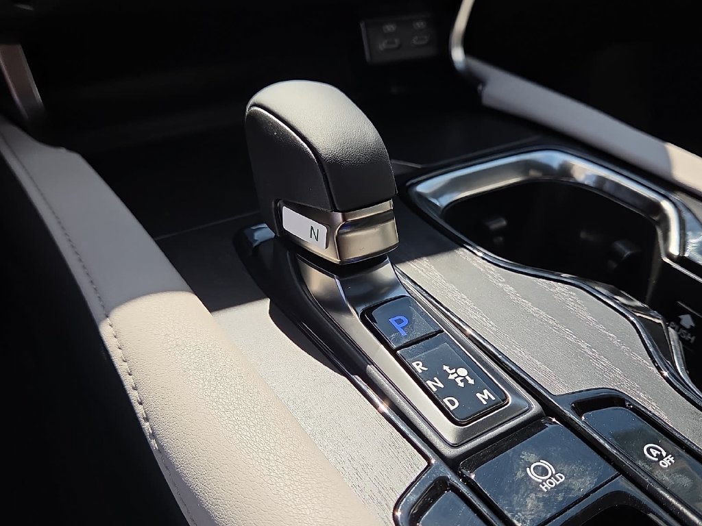 New 2026 Lexus RX 350 Premium FWD image 26
