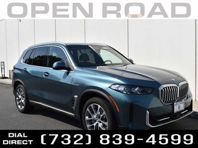 Used 2026 BMW X5 xDrive40i