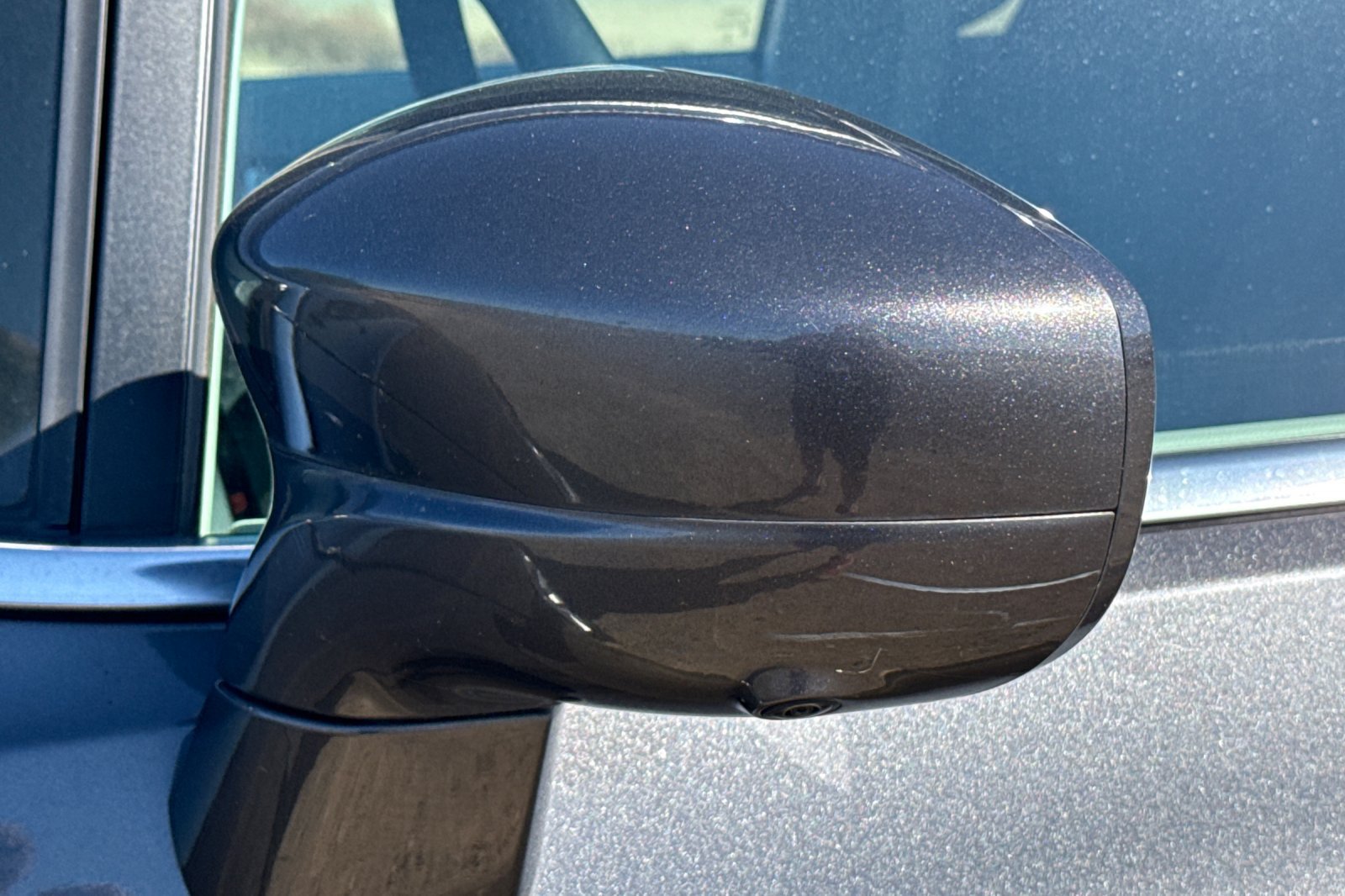 Used 2019 Chrysler Pacifica Touring Plus w/ Advanced Safetytec Group FWD image 54