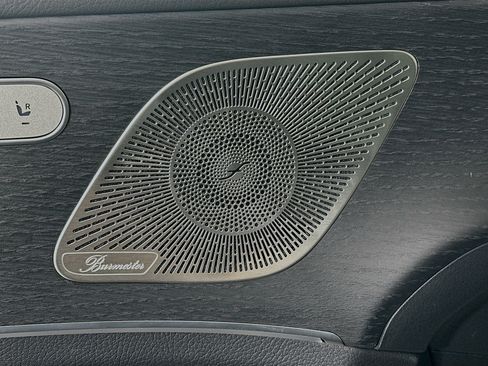 Certified 2025 Mercedes-Benz GLE 350 4MATIC image 19