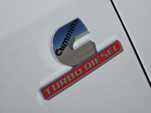 New 2025 RAM 2500 Tradesman w/ Chrome Appearance Group image 7