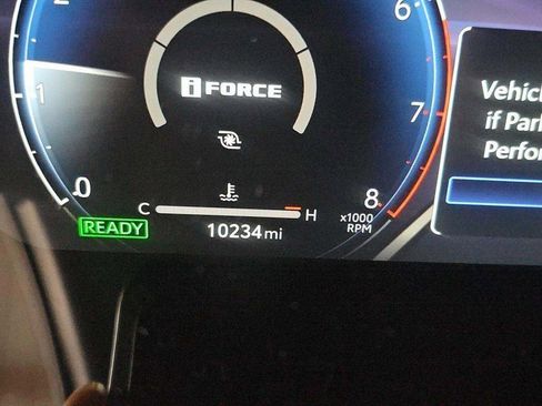 Used 2025 Toyota Tacoma Limited w/ Tow Tech Package image 17