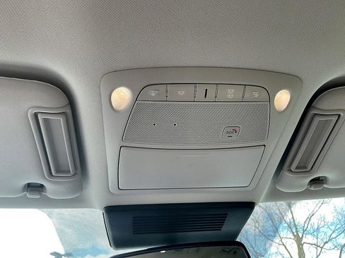 Certified 2024 Nissan Armada SV w/ Cargo Package image 23