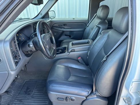 Used 2006 GMC Sierra 2500 SLT w/ Onstar Plus Package image 10