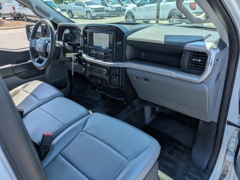 Certified 2023 Ford F150 XL w/ XL Chrome Appearance Package RWD image 35