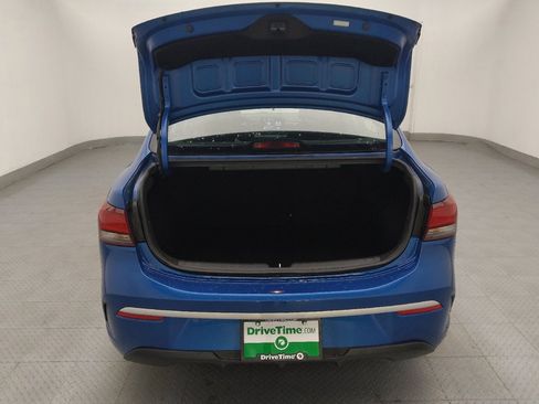 Used 2021 Kia Rio S w/ Technology Package image 29