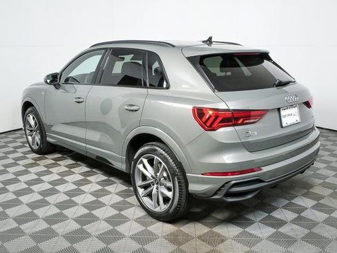 Used 2025 Audi Q3 2.0T Premium w/ Convenience Package image 29