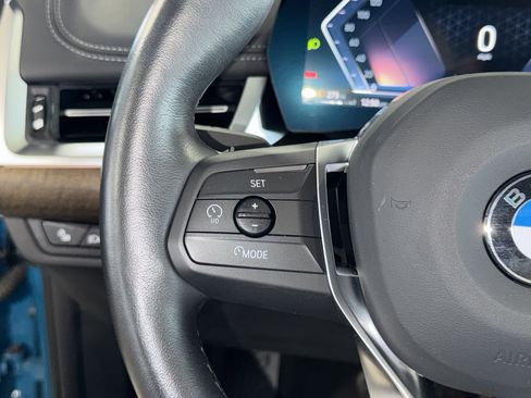 Certified 2025 BMW X1 xDrive28i w/ Convenience Package image 22