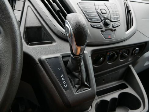 Used 2018 Ford Transit 150 130 Low Roof w/ Interior Upgrade Package RWD image 23