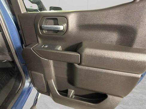 Certified 2024 Chevrolet Silverado 1500 Custom RWD image 31