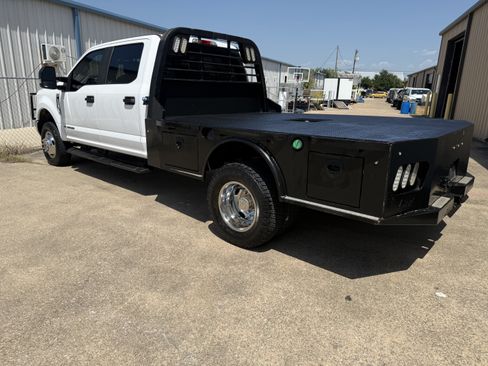Used 2018 Ford F350 XL w/ Power Equipment Group AWD/4WD image 7