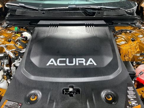 Used 2024 Acura ZDX Type S AWD/4WD image 11