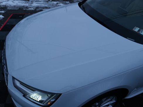 Used 2019 Audi A4 2.0T Premium Plus w/ Premium Plus Package image 82