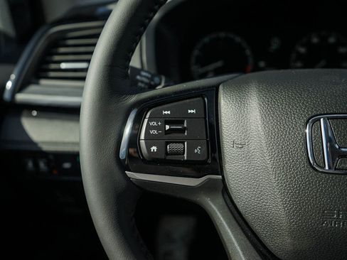 New 2026 Honda Odyssey Elite image 22