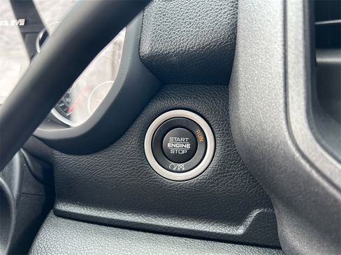 New 2024 RAM 4500 Tradesman w/ Chrome Appearance Group image 23