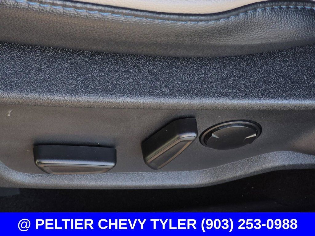 Used 2023 Ford Bronco Wildtrak AWD/4WD image 40