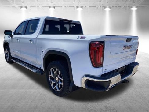 Certified 2023 GMC Sierra 1500 SLT w/ SLT Premium Plus Package AWD/4WD image 11