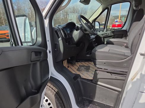 New 2026 RAM ProMaster 3500 image 13