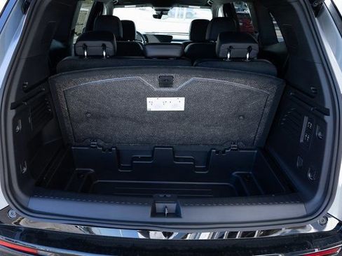 New 2026 Buick Enclave Sport Touring w/ Power Package image 21
