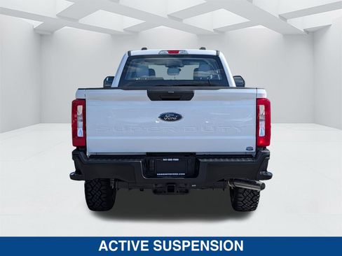 New 2026 Ford F250 XL w/ XL Off-Road Package image 6
