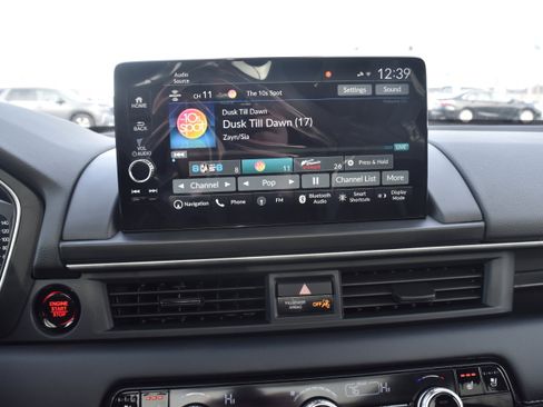 New 2025 Honda Pilot Elite image 21