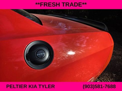 Used 2023 Dodge Challenger SXT w/ Blacktop Package image 10