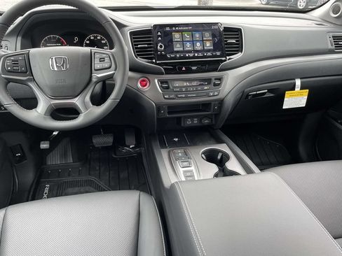 New 2026 Honda Ridgeline RTL image 12