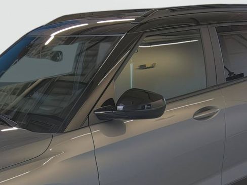 New 2026 Chevrolet TrailBlazer RS w/ Convenience Package FWD image 8