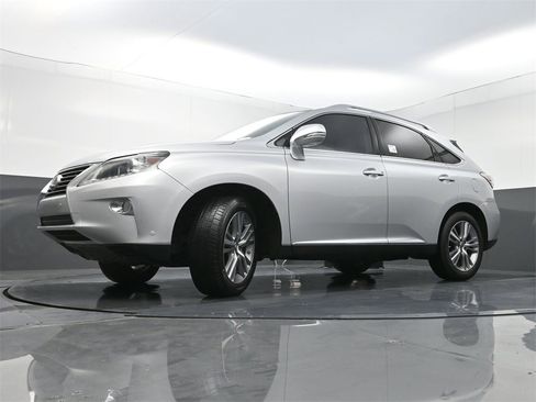 Used 2015 Lexus RX 350 FWD image 24