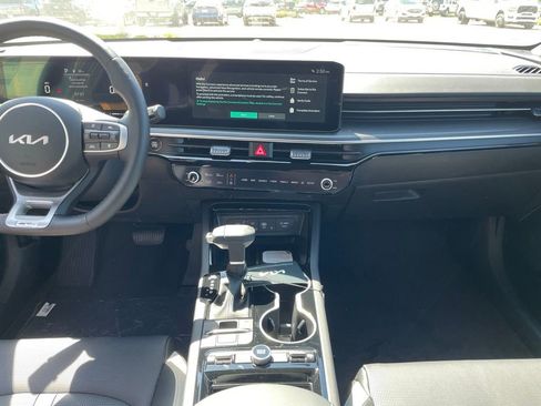 New 2026 Kia K5 GT-Line AWD/4WD image 11