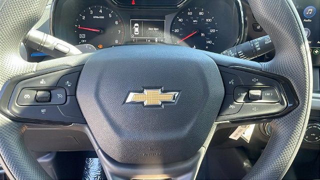 New 2026 Chevrolet Trax LS w/ Driver Confidence Package FWD image 22